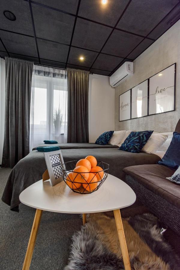 Apartments24 Ilu Rakvere Dış mekan fotoğraf