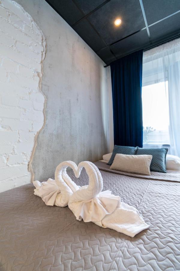 Apartments24 Ilu Rakvere Dış mekan fotoğraf