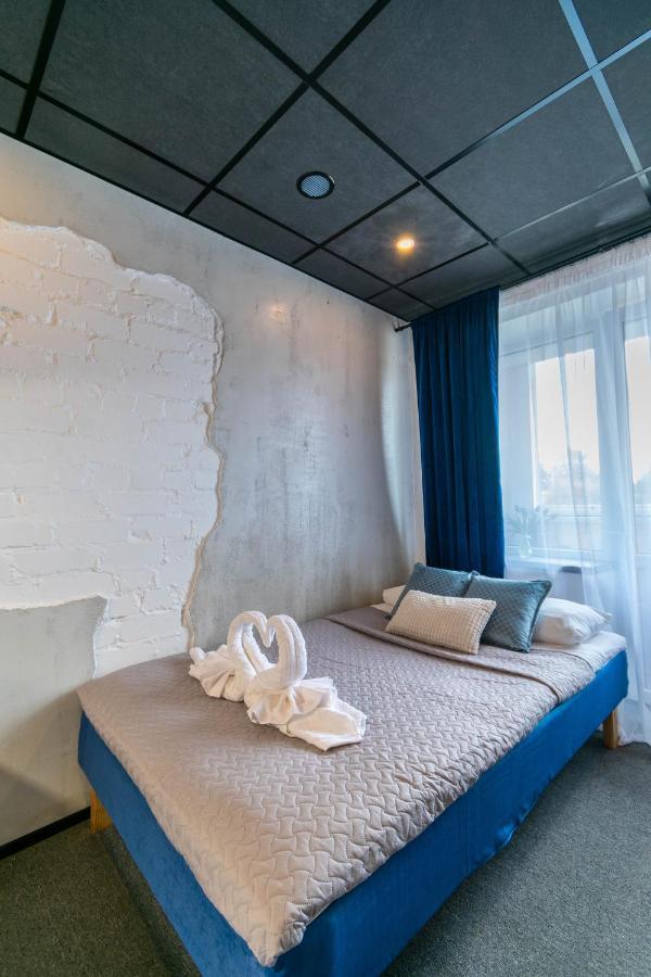 Apartments24 Ilu Rakvere Dış mekan fotoğraf