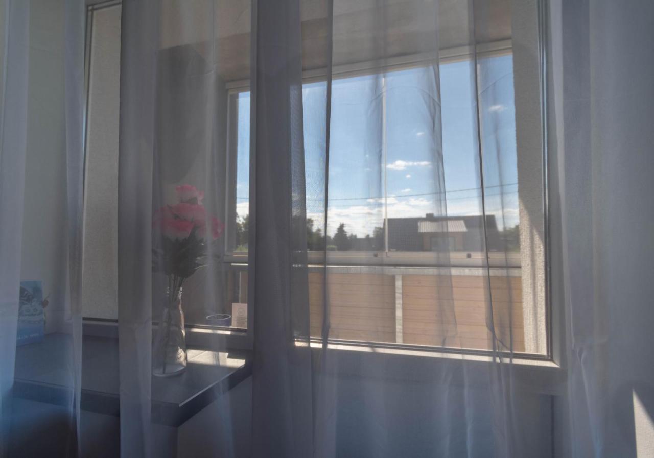 Apartments24 Ilu Rakvere Dış mekan fotoğraf