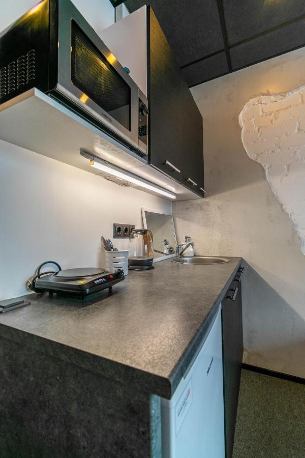 Apartments24 Ilu Rakvere Dış mekan fotoğraf
