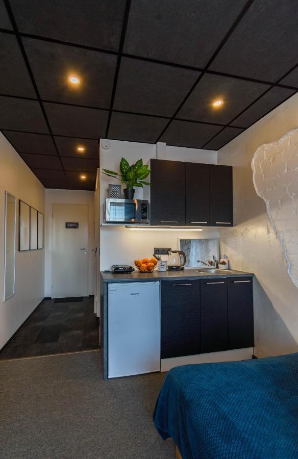 Apartments24 Ilu Rakvere Dış mekan fotoğraf