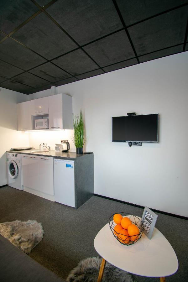 Apartments24 Ilu Rakvere Dış mekan fotoğraf