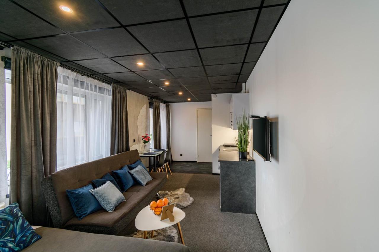 Apartments24 Ilu Rakvere Dış mekan fotoğraf