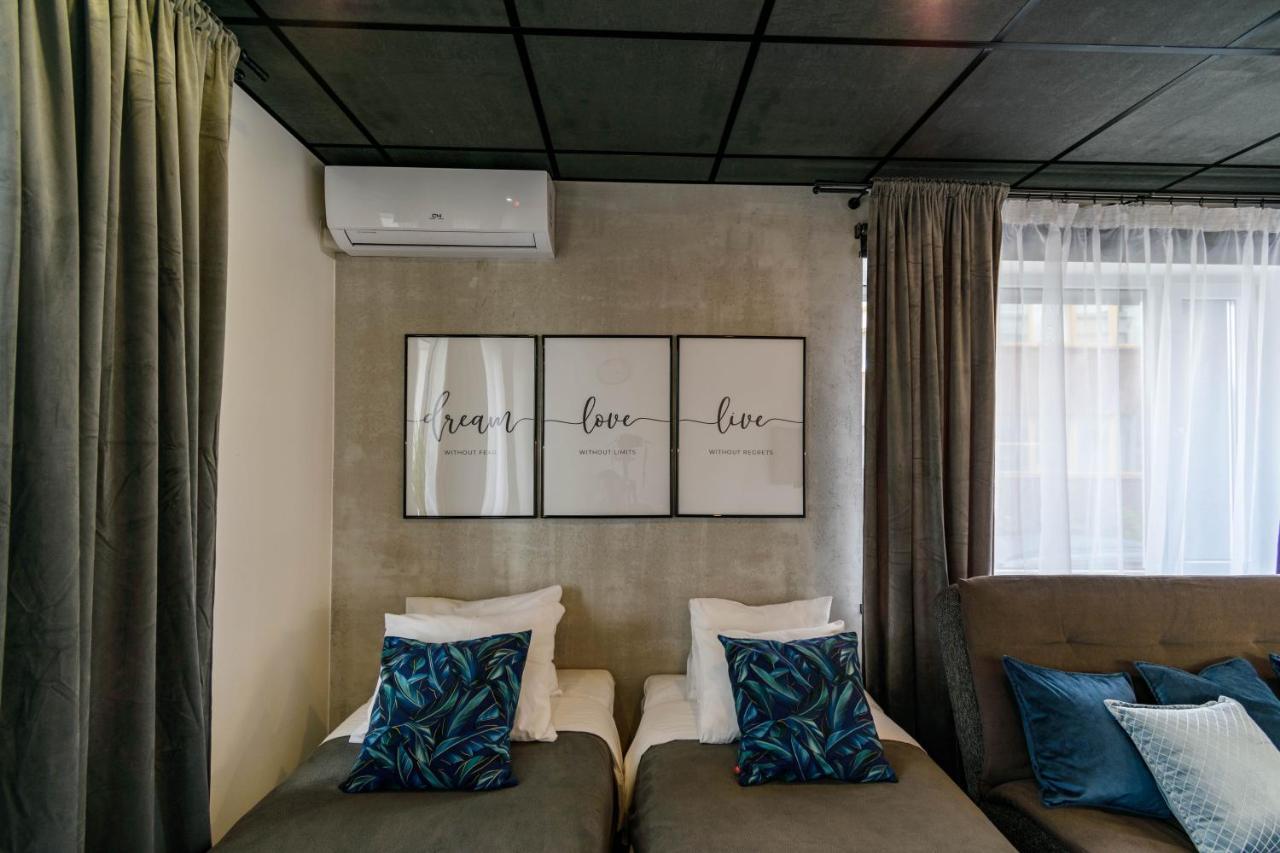 Apartments24 Ilu Rakvere Dış mekan fotoğraf