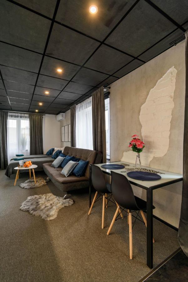 Apartments24 Ilu Rakvere Dış mekan fotoğraf