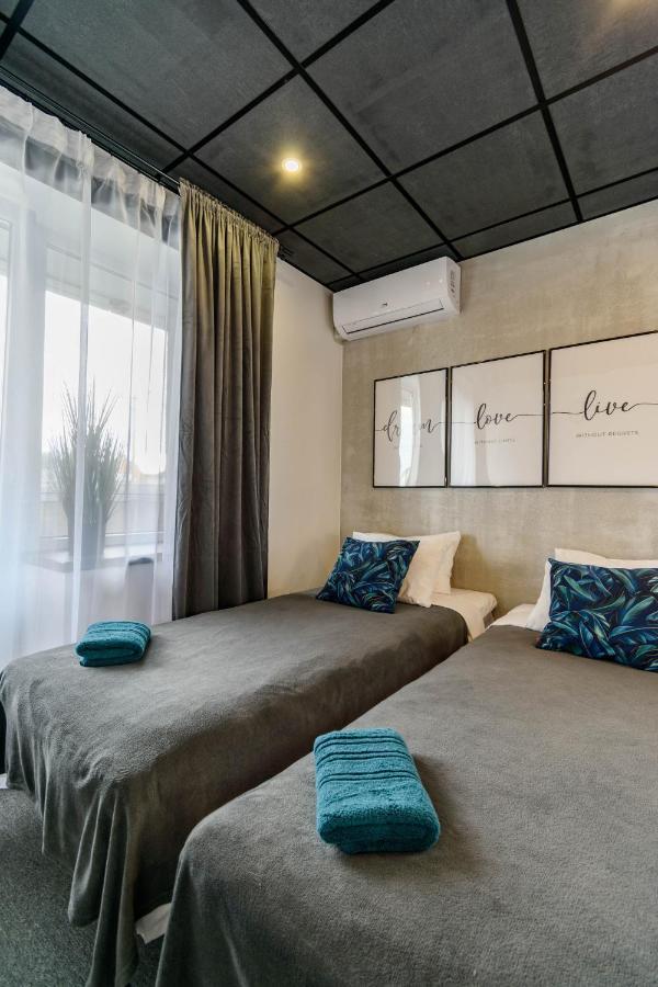 Apartments24 Ilu Rakvere Dış mekan fotoğraf