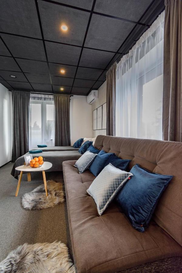 Apartments24 Ilu Rakvere Dış mekan fotoğraf