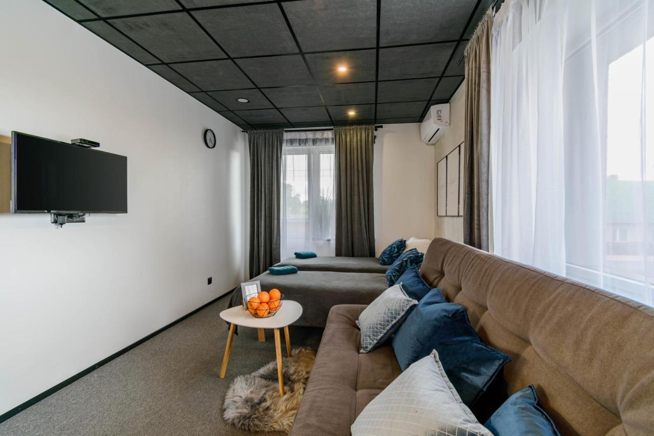 Apartments24 Ilu Rakvere Dış mekan fotoğraf