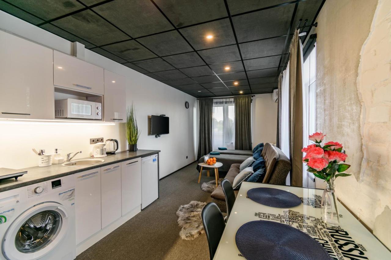 Apartments24 Ilu Rakvere Dış mekan fotoğraf