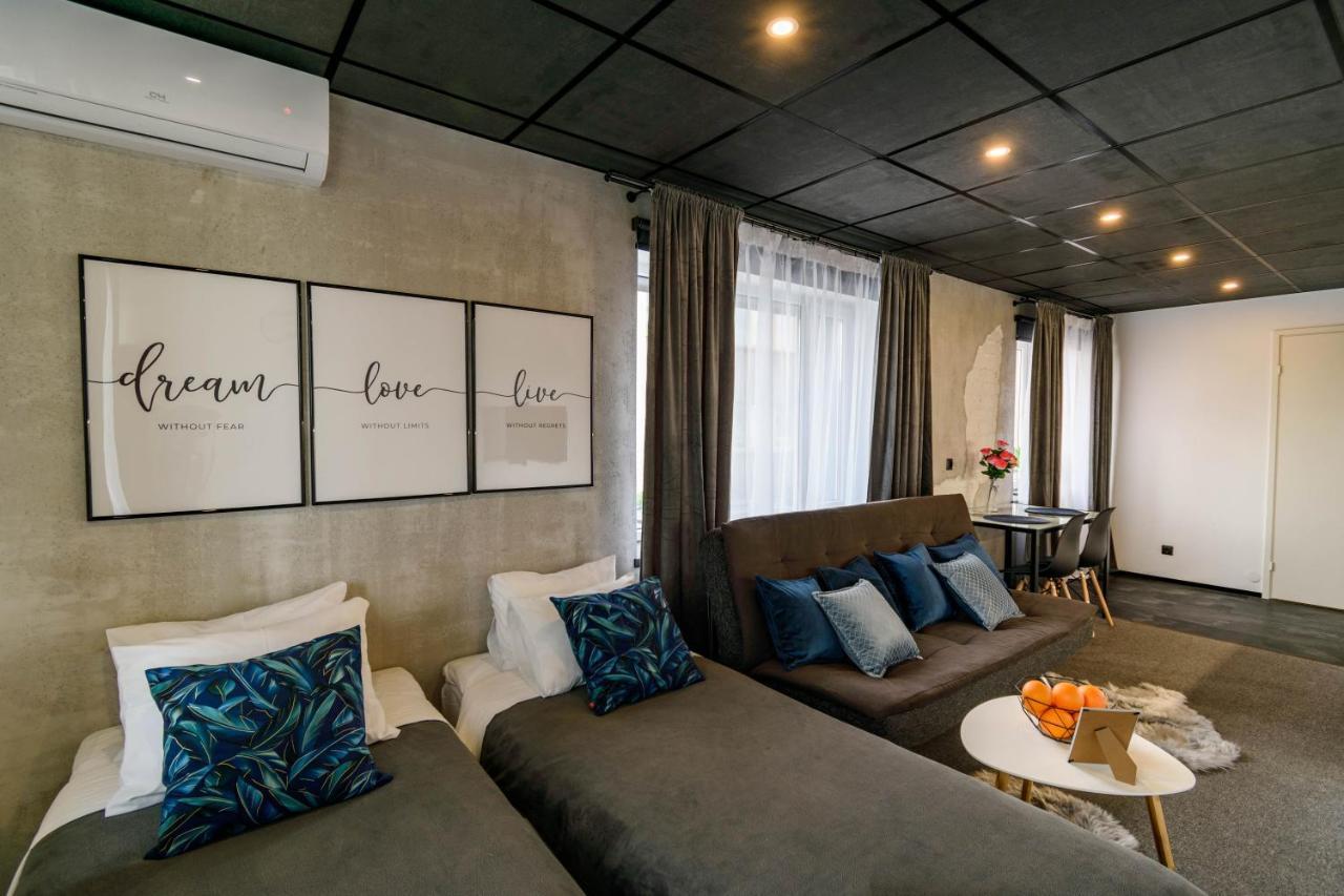 Apartments24 Ilu Rakvere Dış mekan fotoğraf