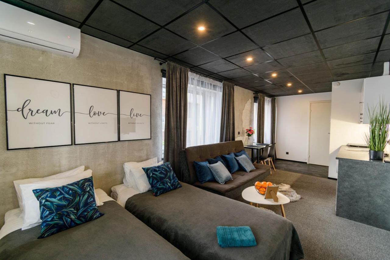 Apartments24 Ilu Rakvere Dış mekan fotoğraf