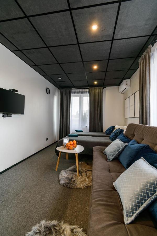 Apartments24 Ilu Rakvere Dış mekan fotoğraf