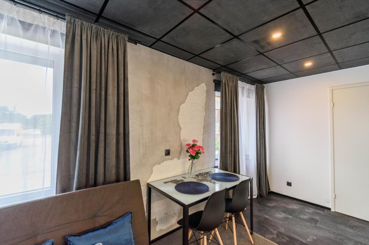 Apartments24 Ilu Rakvere Dış mekan fotoğraf