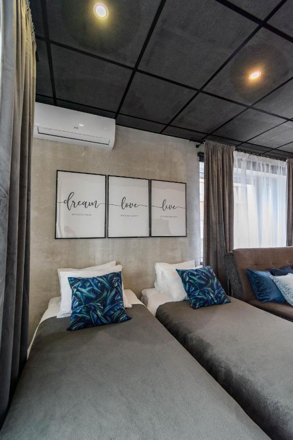 Apartments24 Ilu Rakvere Dış mekan fotoğraf