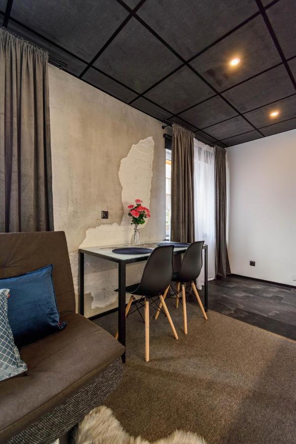 Apartments24 Ilu Rakvere Dış mekan fotoğraf