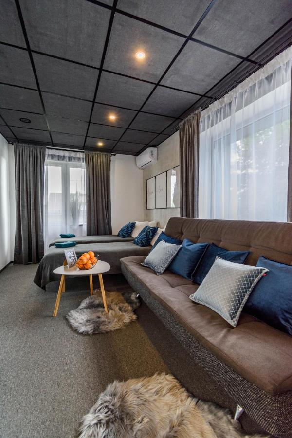 Apartments24 Ilu Rakvere Dış mekan fotoğraf