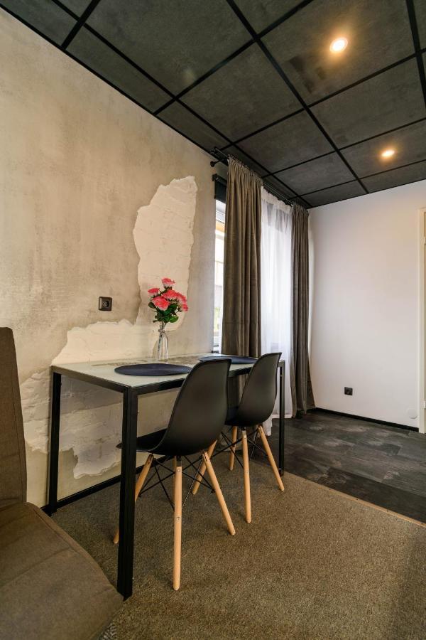 Apartments24 Ilu Rakvere Dış mekan fotoğraf