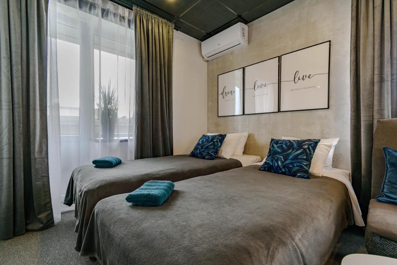 Apartments24 Ilu Rakvere Dış mekan fotoğraf