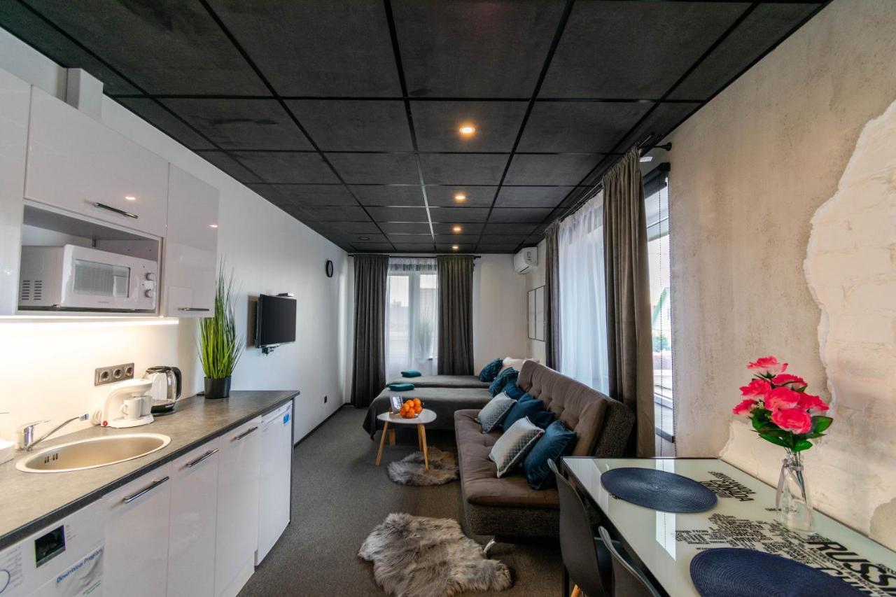Apartments24 Ilu Rakvere Dış mekan fotoğraf