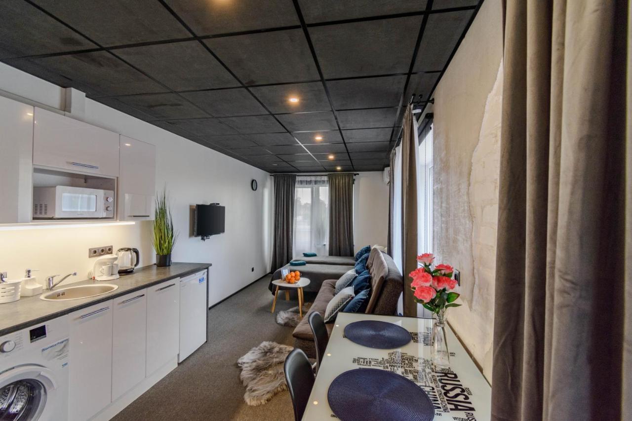 Apartments24 Ilu Rakvere Dış mekan fotoğraf
