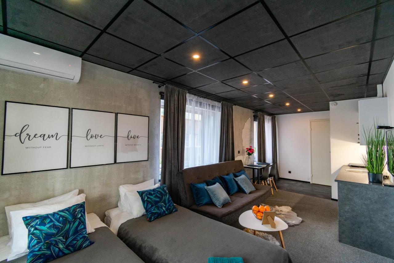 Apartments24 Ilu Rakvere Dış mekan fotoğraf