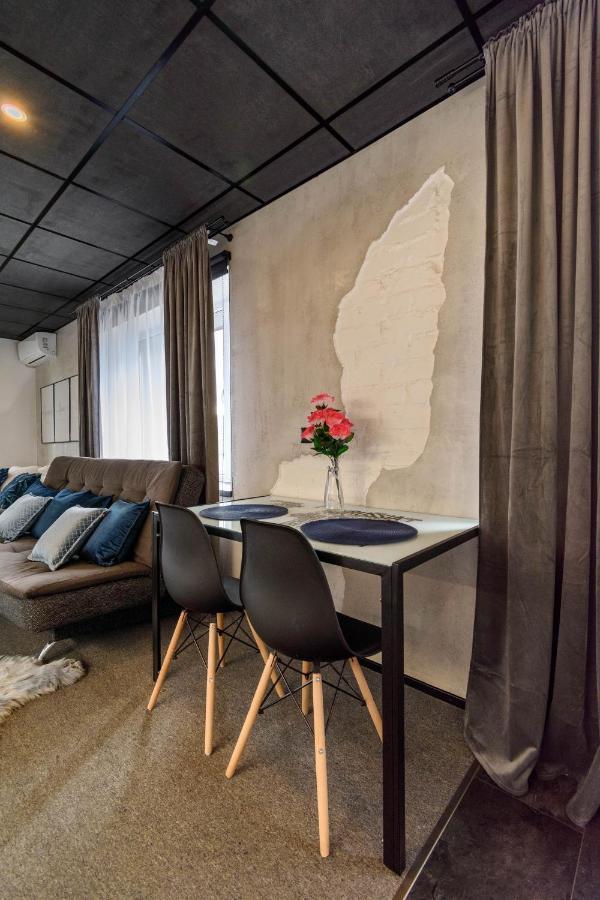 Apartments24 Ilu Rakvere Dış mekan fotoğraf