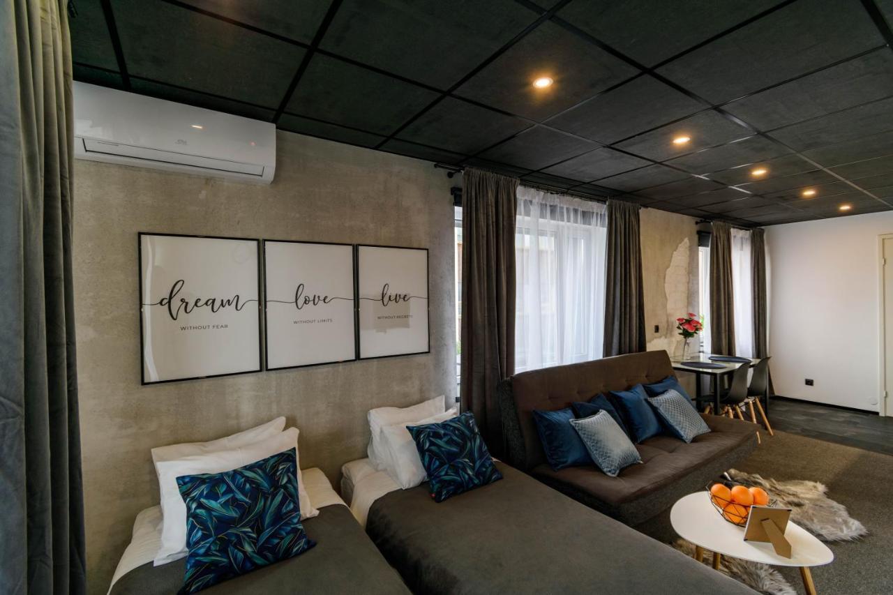 Apartments24 Ilu Rakvere Dış mekan fotoğraf