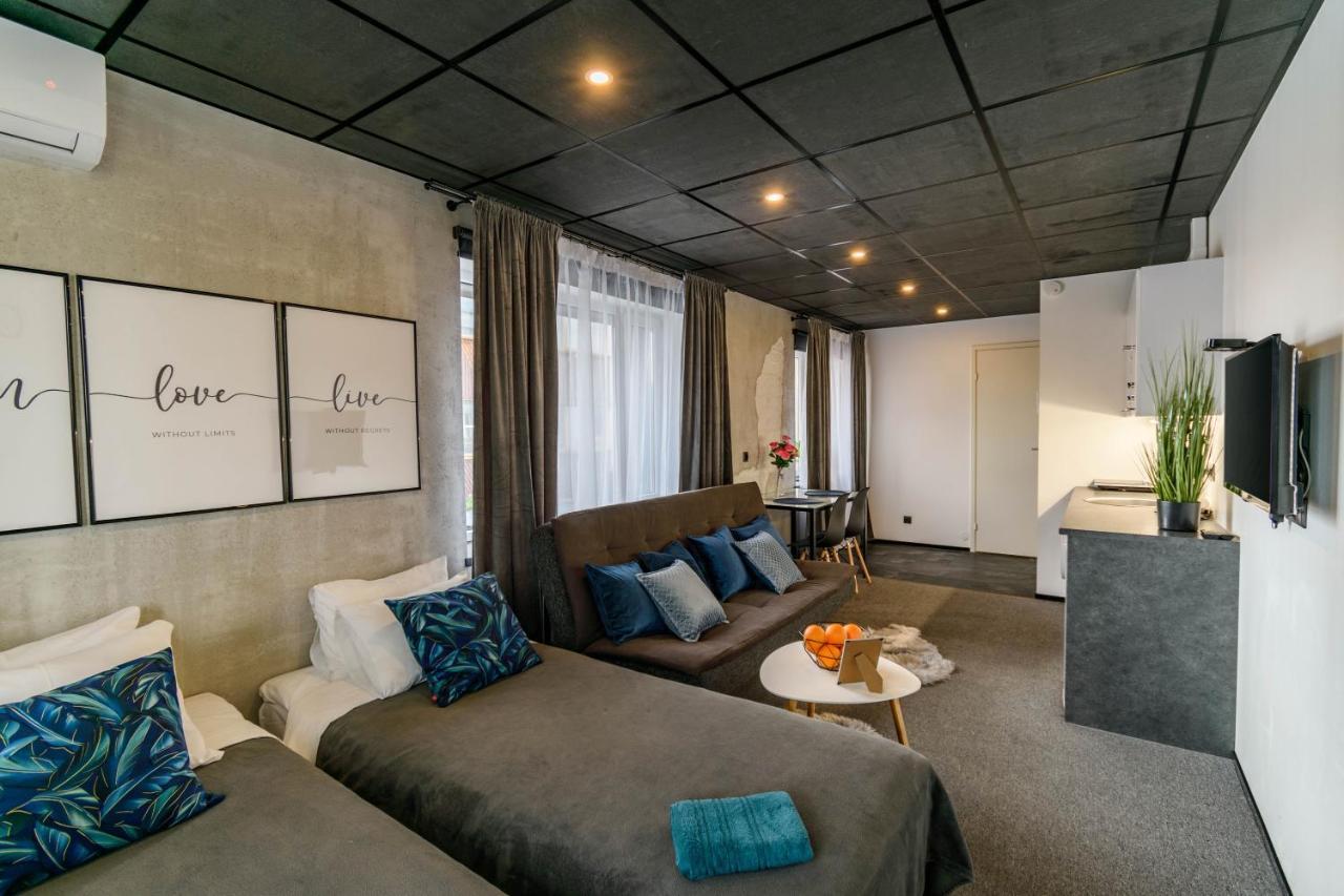 Apartments24 Ilu Rakvere Dış mekan fotoğraf