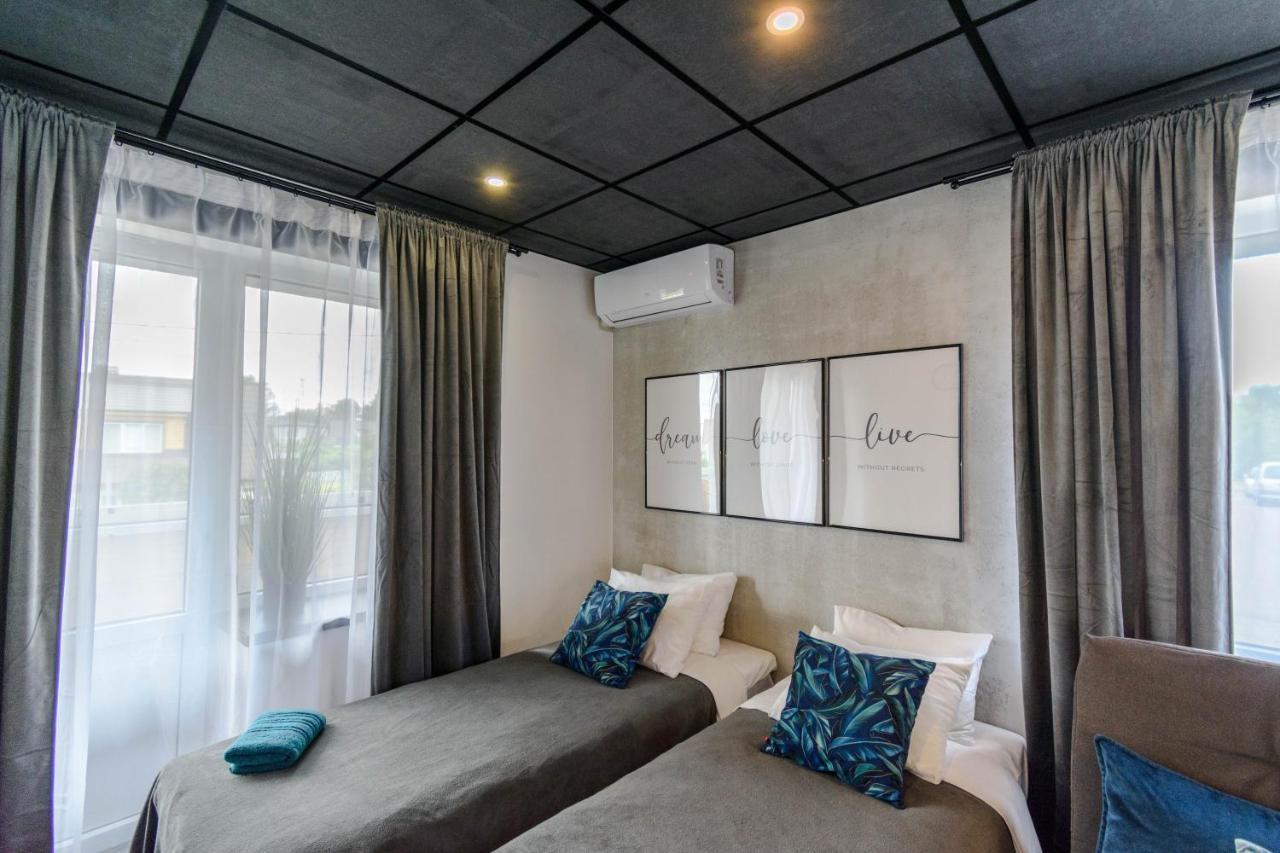 Apartments24 Ilu Rakvere Dış mekan fotoğraf