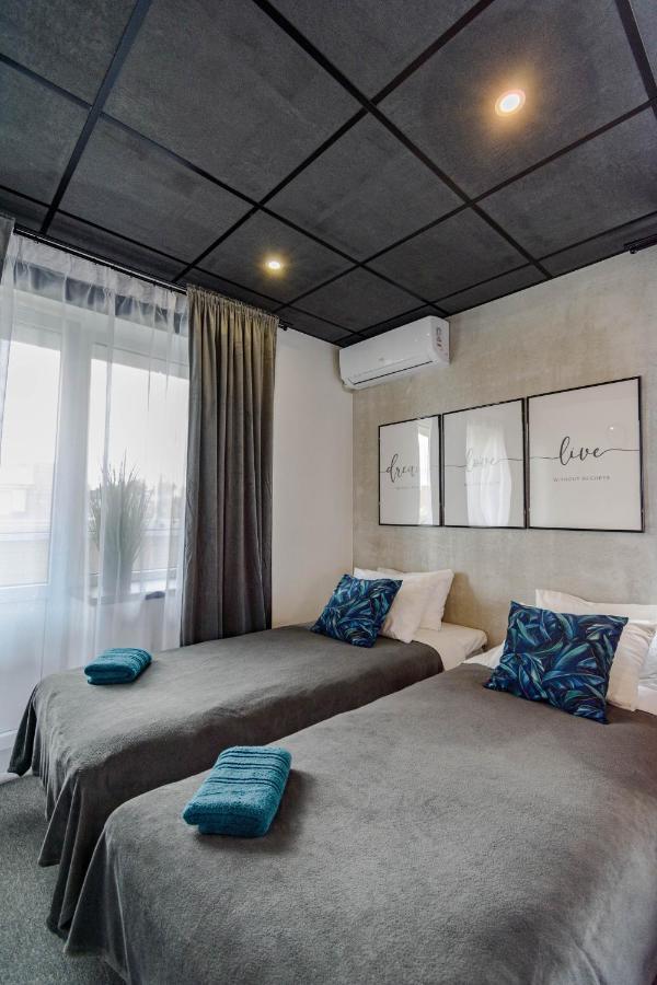 Apartments24 Ilu Rakvere Dış mekan fotoğraf