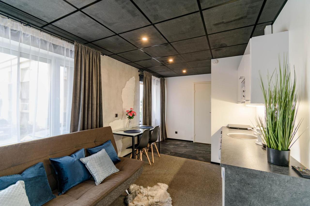 Apartments24 Ilu Rakvere Dış mekan fotoğraf