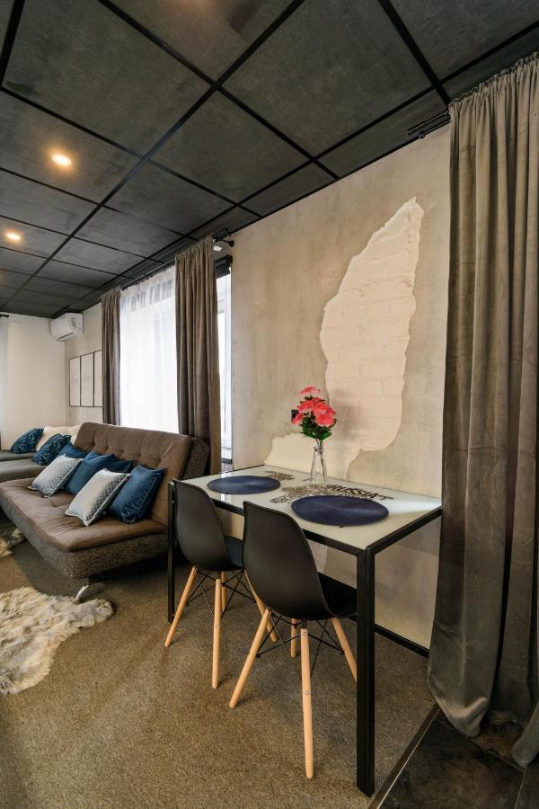 Apartments24 Ilu Rakvere Dış mekan fotoğraf