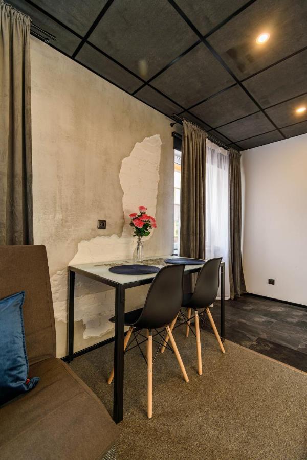 Apartments24 Ilu Rakvere Dış mekan fotoğraf