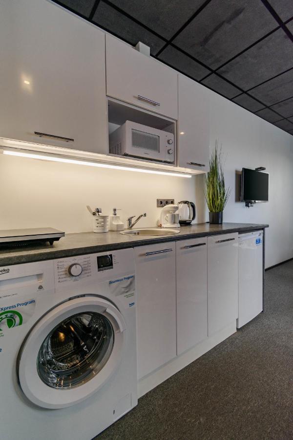Apartments24 Ilu Rakvere Dış mekan fotoğraf